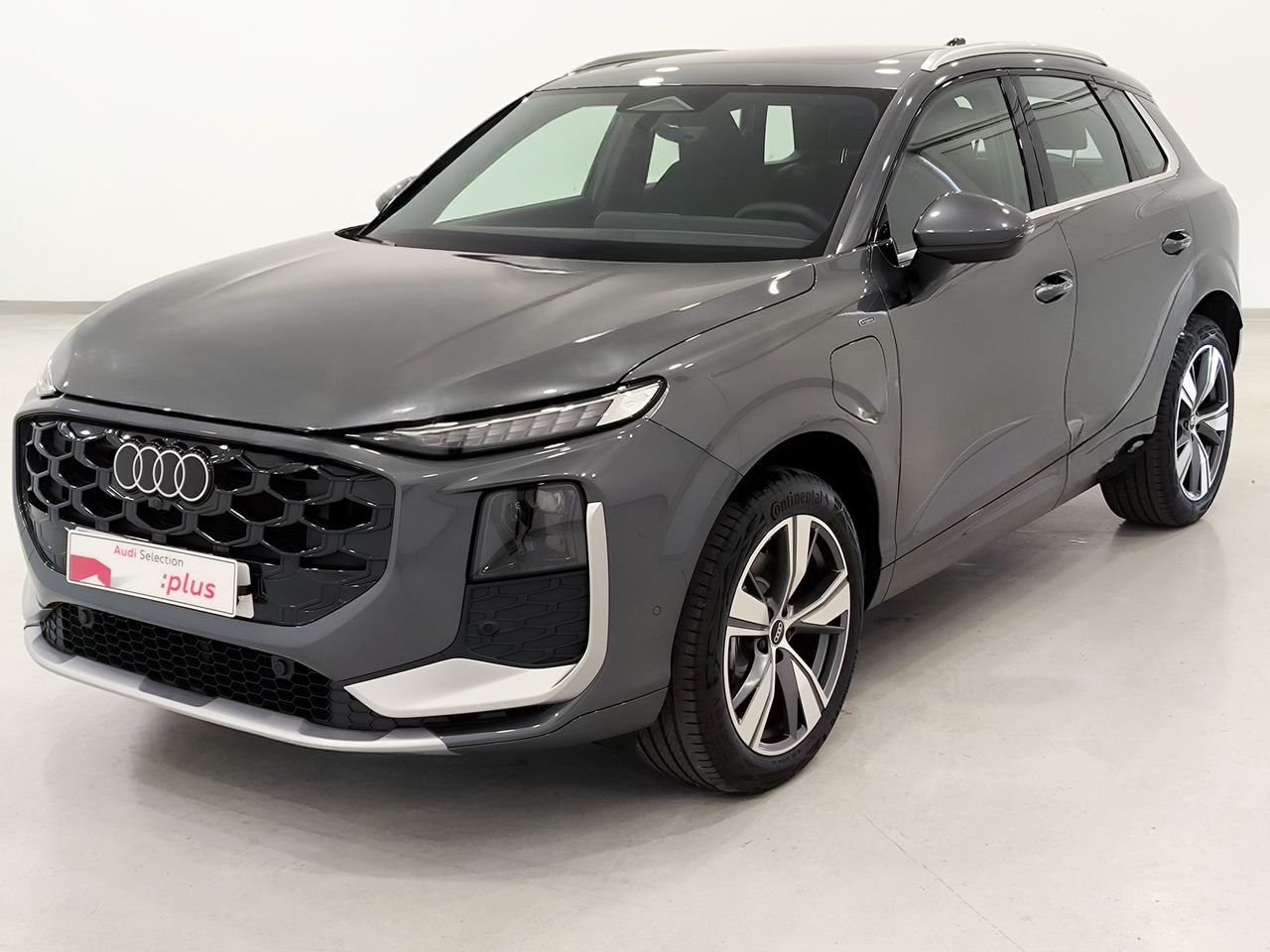 Audi Q3 Suv Advanced E-hybrid 200 Kw S Tronic - Foto 2