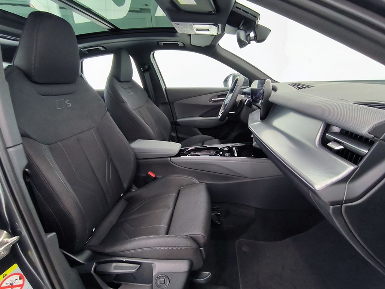 Audi Q3 Suv Advanced E-hybrid 200 Kw S Tronic - Foto 2
