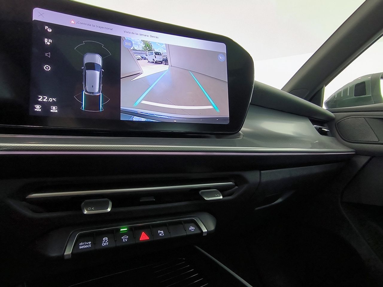 Audi Q3 Suv Advanced E-hybrid 200 Kw S Tronic - Foto 2