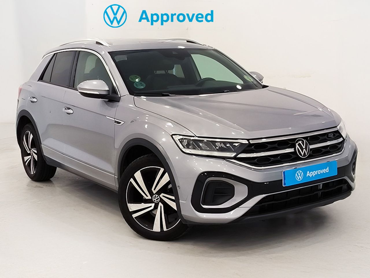Volkswagen T-roc 15 Tsi 150cv Dsg R-line - Foto 2