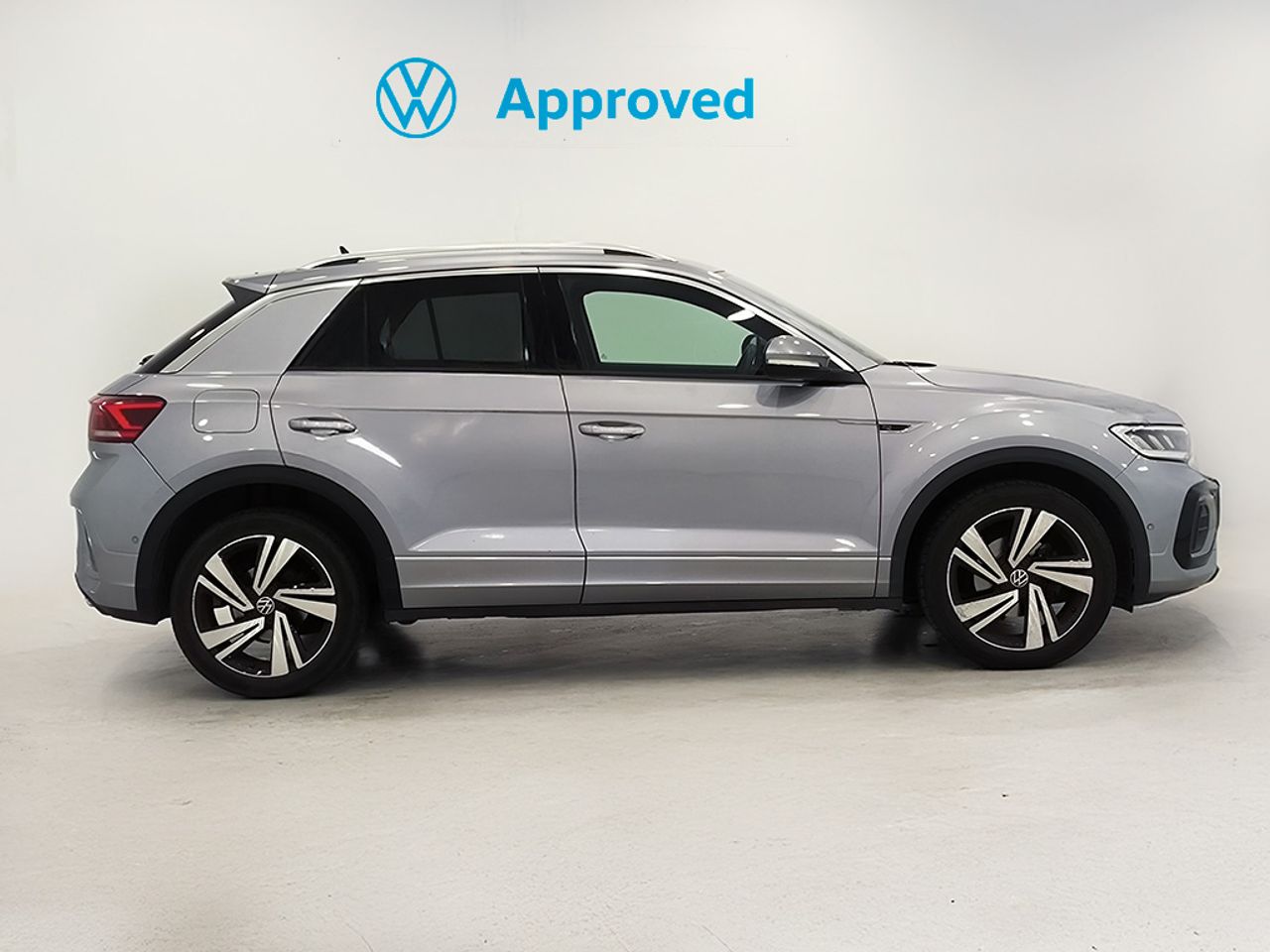 Volkswagen T-roc 15 Tsi 150cv Dsg R-line - Foto 2