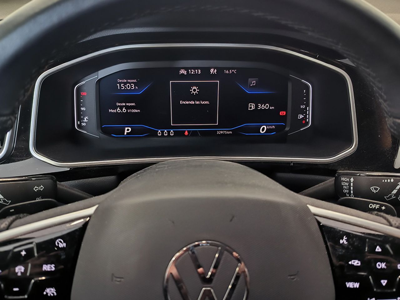Volkswagen T-roc 15 Tsi 150cv Dsg R-line - Foto 2