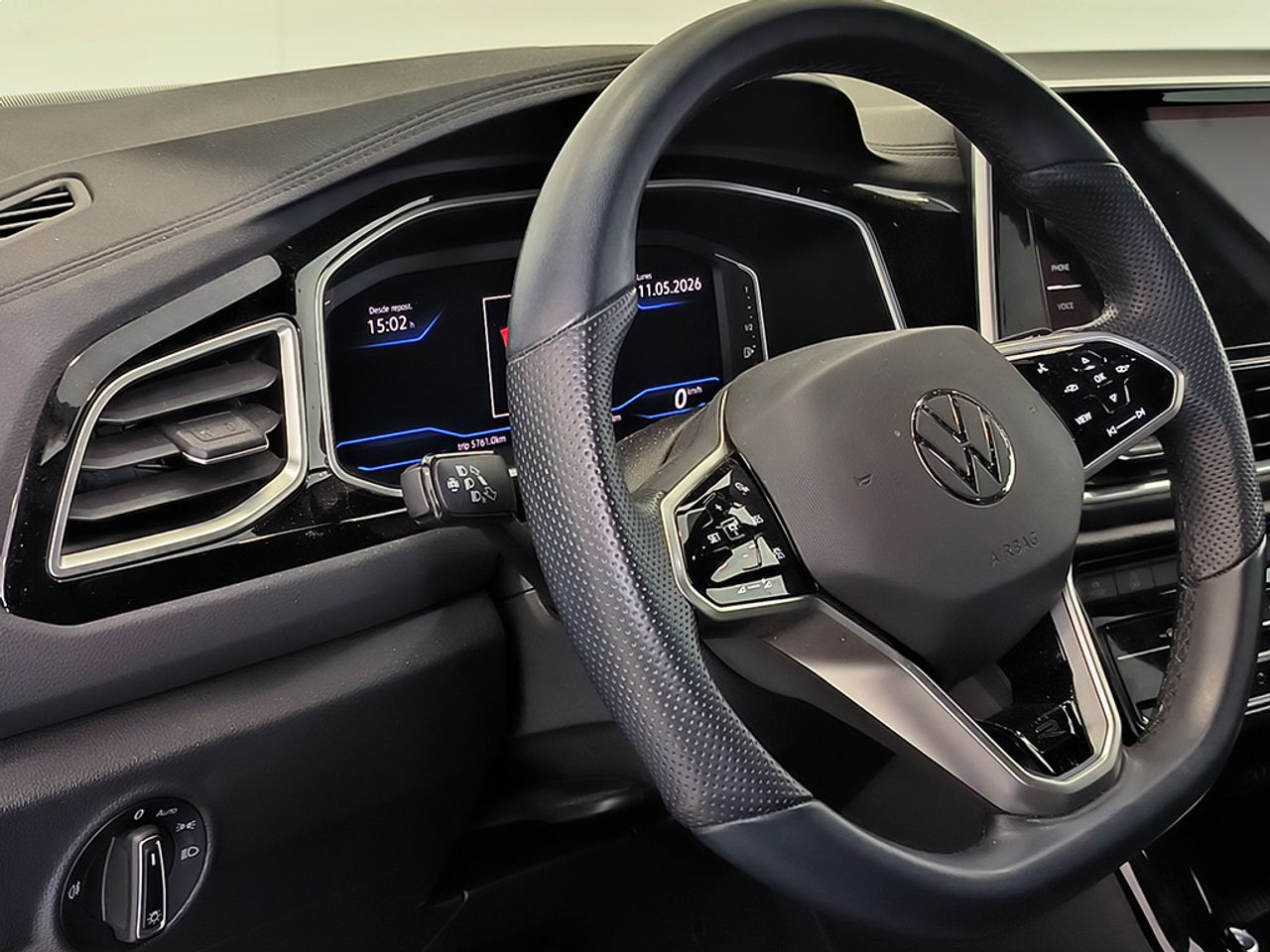 Volkswagen T-roc 15 Tsi 150cv Dsg R-line - Foto 2