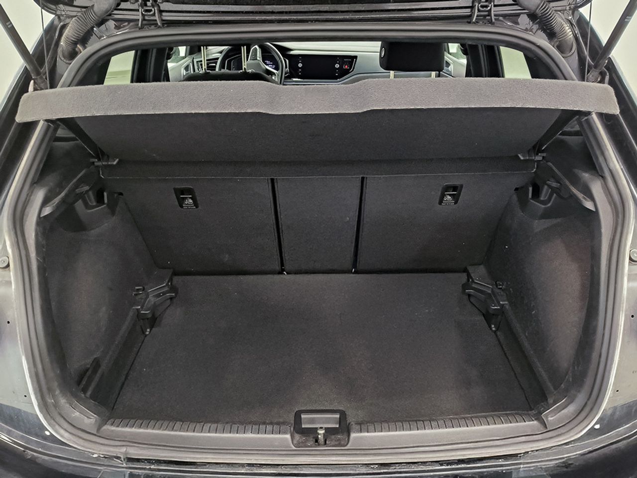Volkswagen Polo 1.0 Tsi 115 Cv Dsg R-line - Foto 2