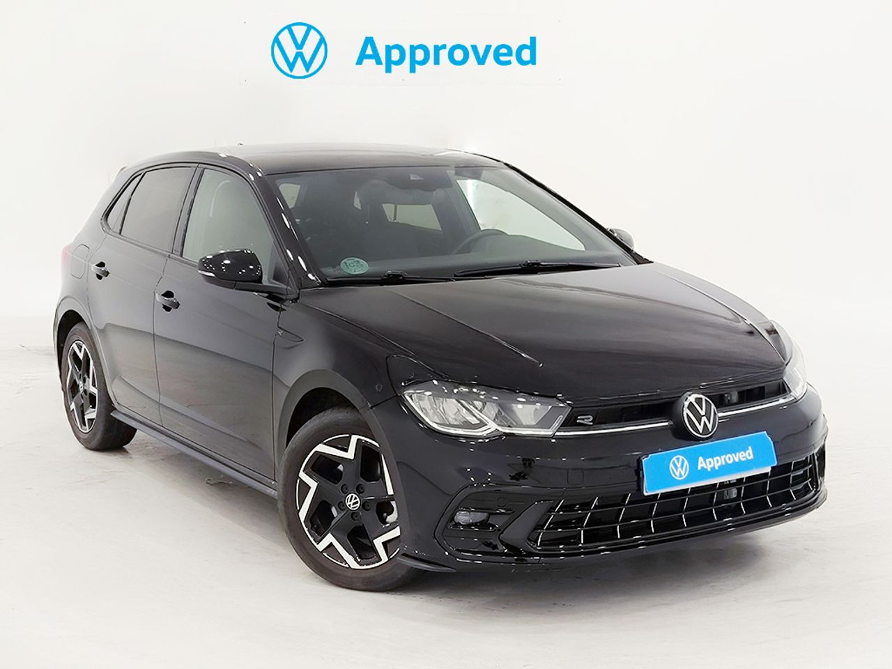 Volkswagen Polo 1.0 Tsi 115 Cv Dsg R-line - Foto 2