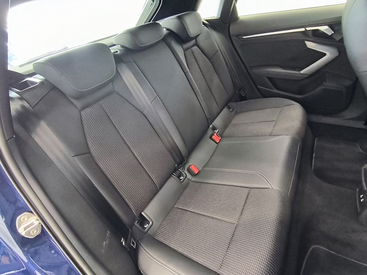 Audi A3 Sb 40 Tfsie 204 Cv Stronic Sline - Foto 2