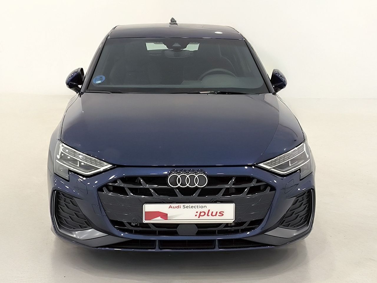 Audi A3 Sb 40 Tfsie 204 Cv Stronic Sline - Foto 2