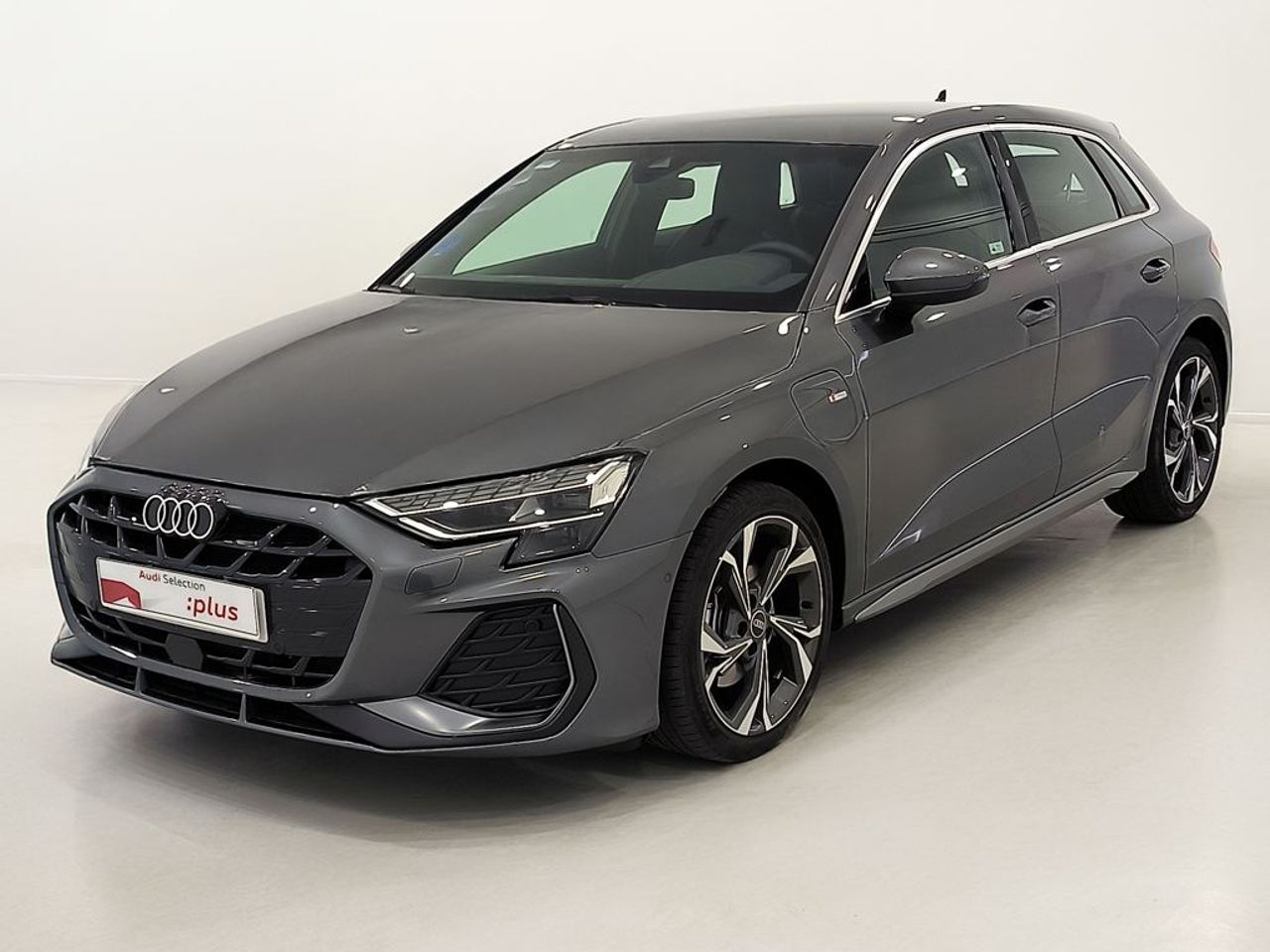 Audi A3 Sb 40 Tfsie 204cv Stronic Sline - Foto 2