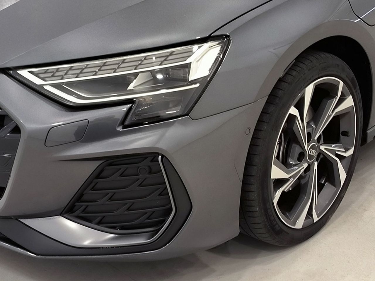 Audi A3 Sb 40 Tfsie 204cv Stronic Sline - Foto 2