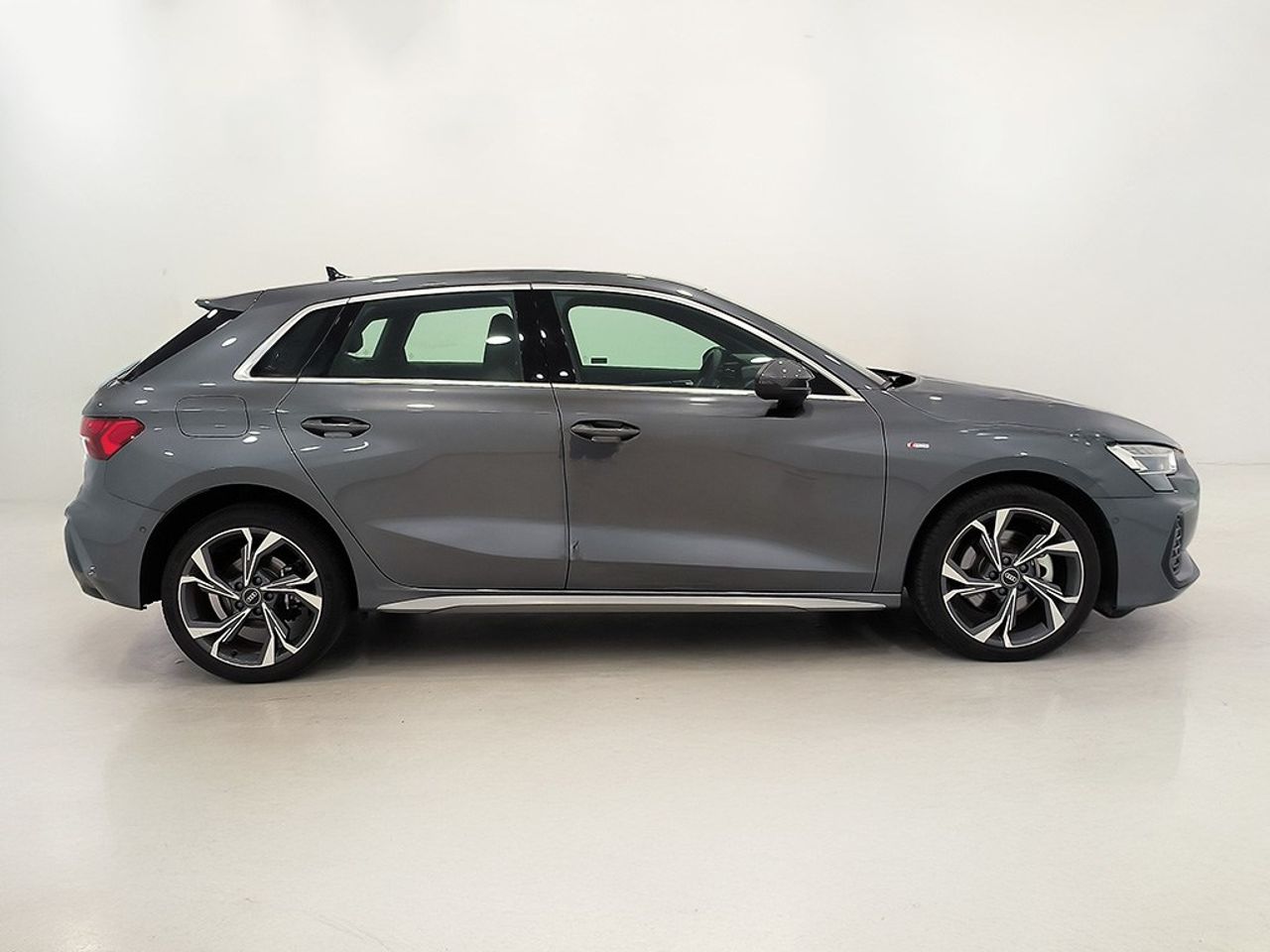 Audi A3 Sb 40 Tfsie 204cv Stronic Sline - Foto 2