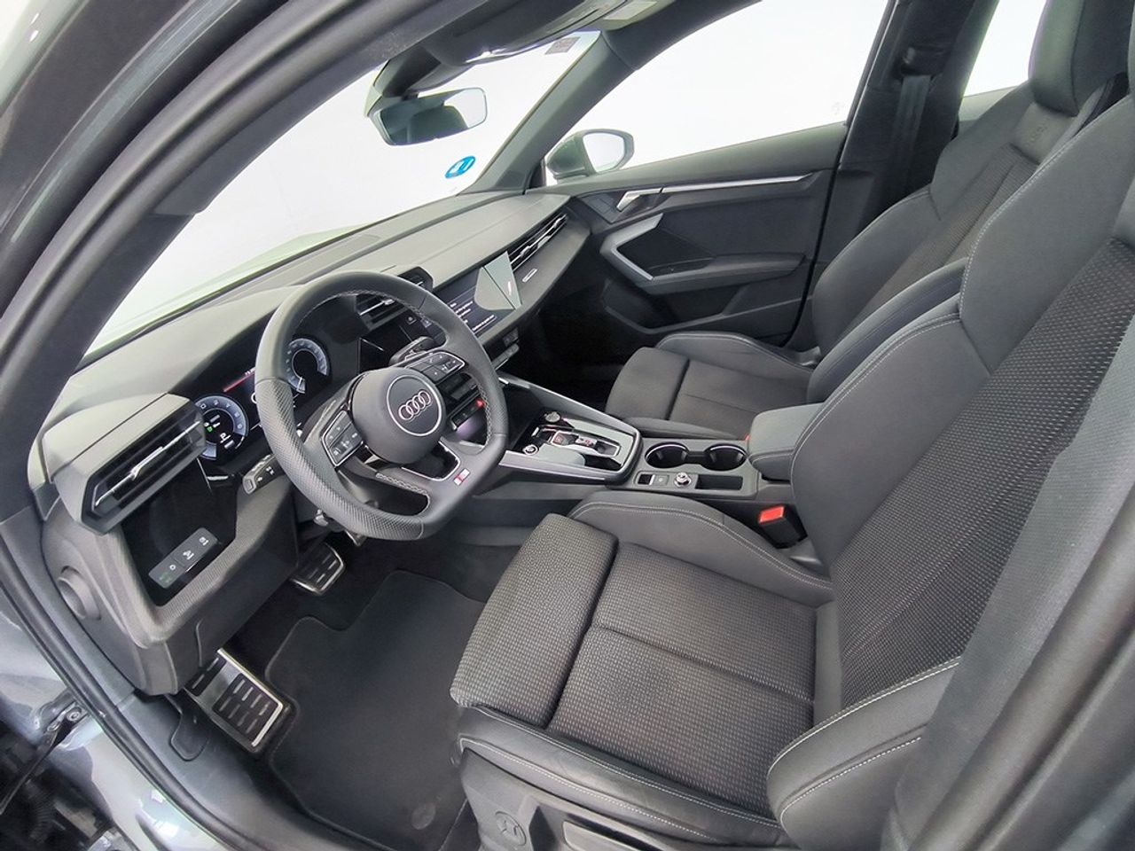 Audi A3 Sb 40 Tfsie 204cv Stronic Sline - Foto 2