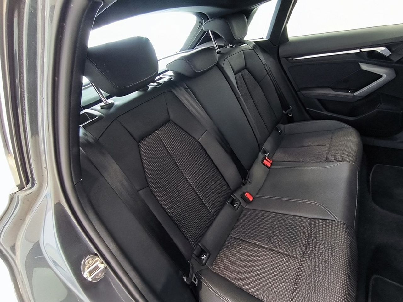 Audi A3 Sb 40 Tfsie 204cv Stronic Sline - Foto 2