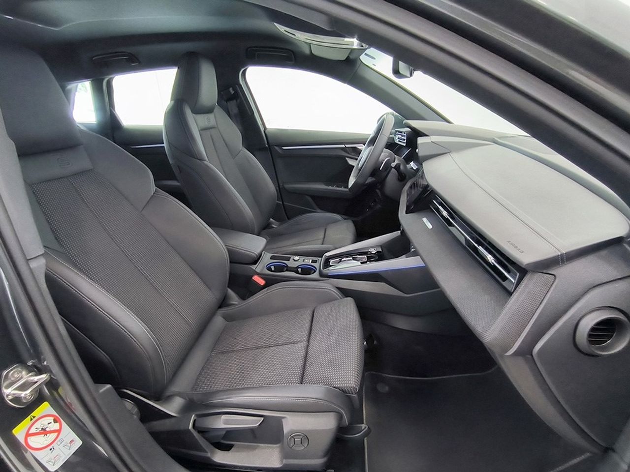 Audi A3 Sb 40 Tfsie 204cv Stronic Sline - Foto 2