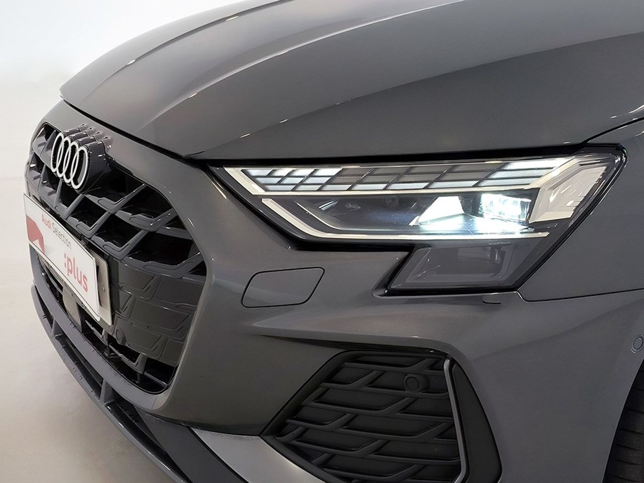 Audi A3 Sb 40 Tfsie 204cv Stronic Sline - Foto 2