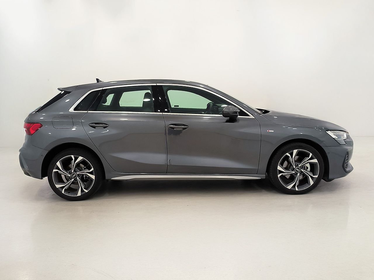 Audi A3 sb 40 tfsie 204 cv stronic sline - Foto 2