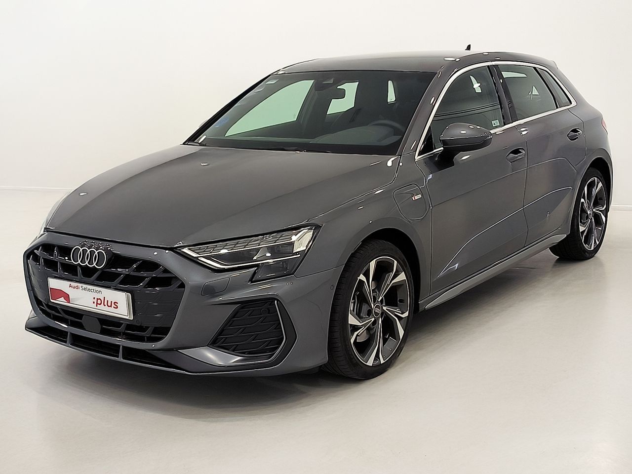 Audi A3 sb 40 tfsie 204 cv stronic sline - Foto 2