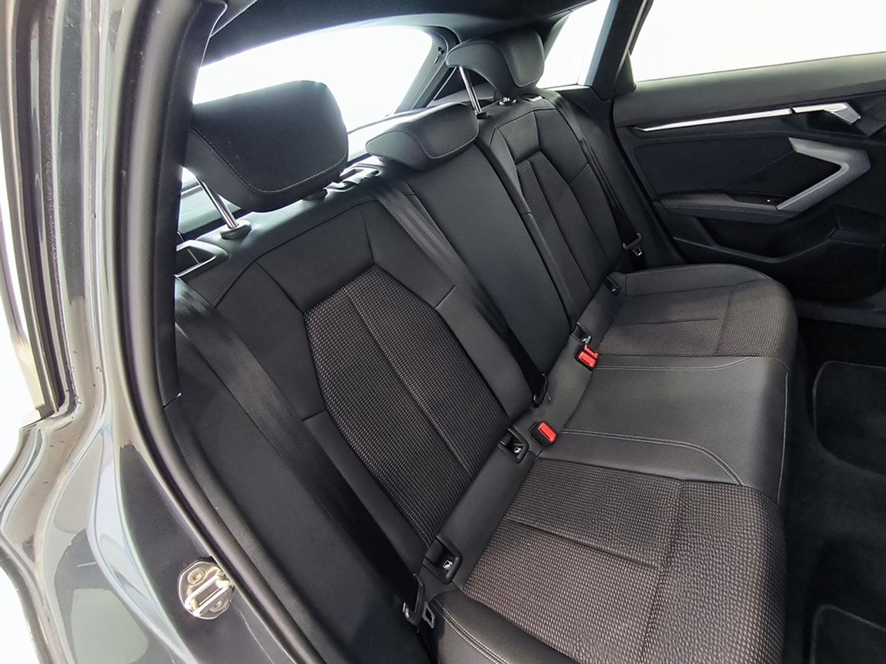 Audi A3 sb 40 tfsie 204 cv stronic sline - Foto 2