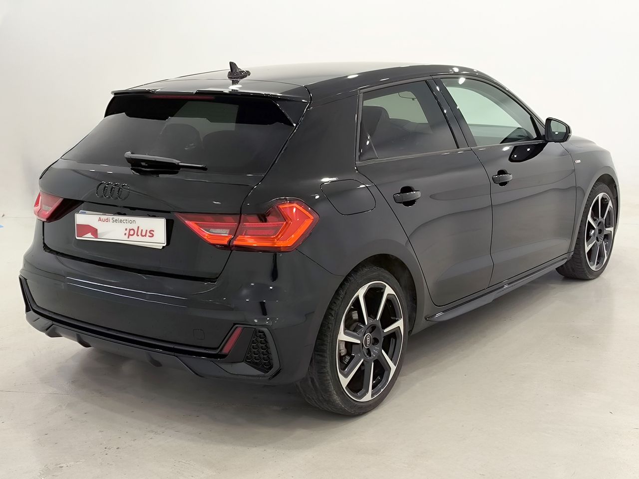 Audi A1 Sportback Adrenalin 30 Tfsi 85kw S Tron - Foto 2