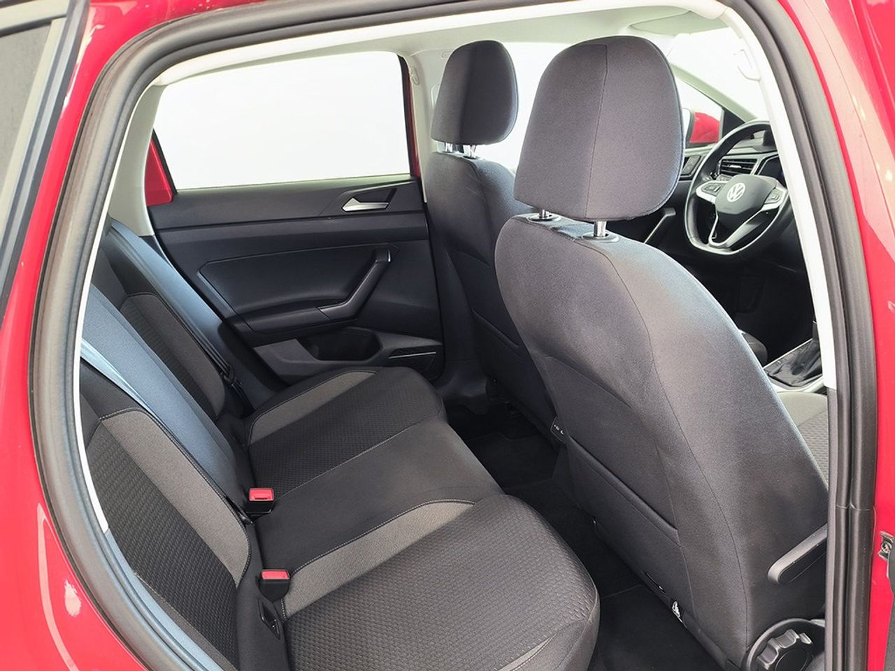 Volkswagen Taigo 1.0 Tsi 110 Cv Life - Foto 2
