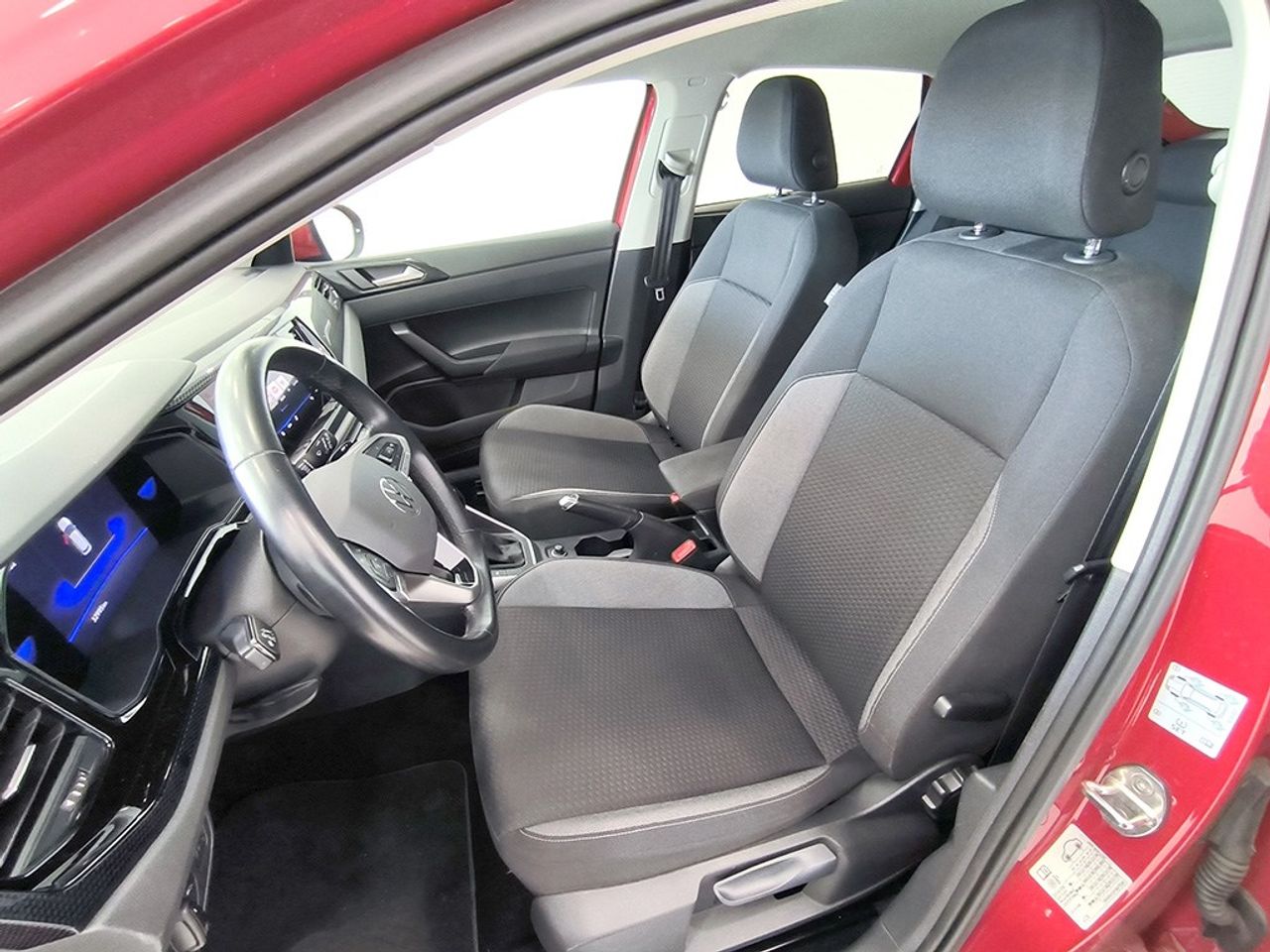 Volkswagen Taigo 1.0 Tsi 110 Cv Life - Foto 2
