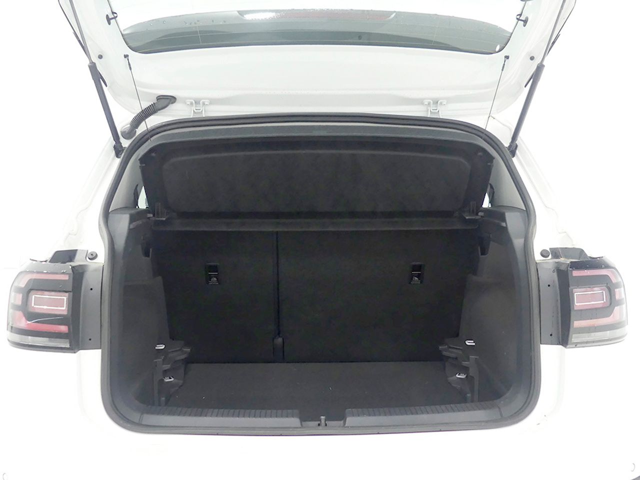 Volkswagen T-cross 1.0 Tsi 110 Cv Sport - Foto 2