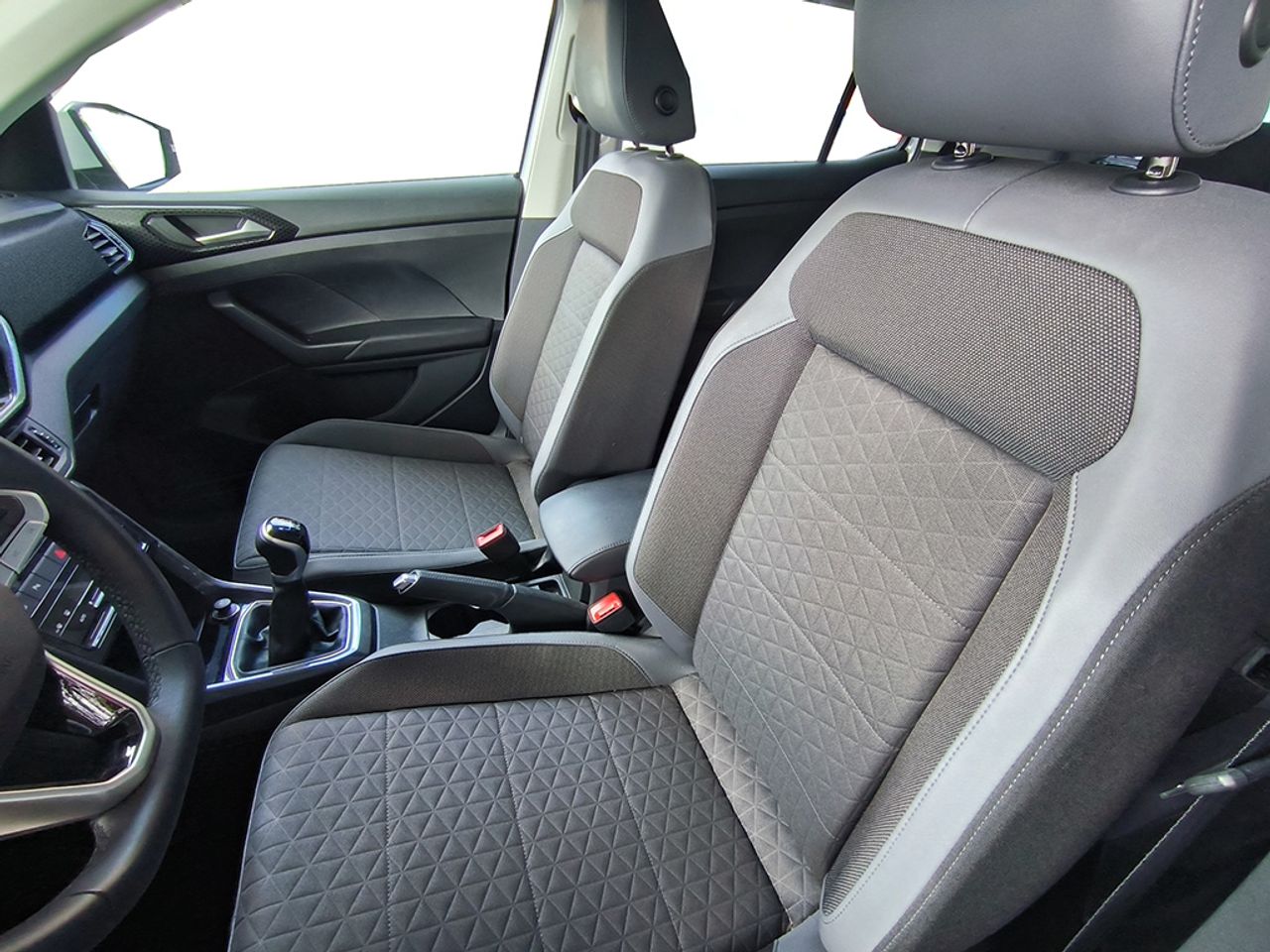 Volkswagen T-cross 1.0 Tsi 110 Cv Sport - Foto 2