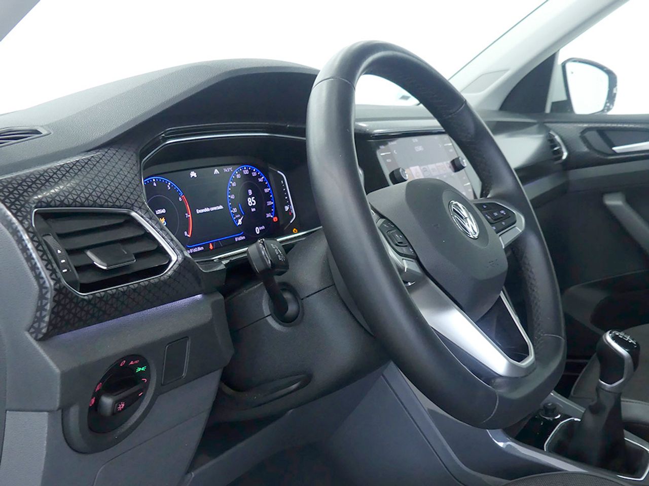 Volkswagen T-cross 1.0 Tsi 110 Cv Sport - Foto 2