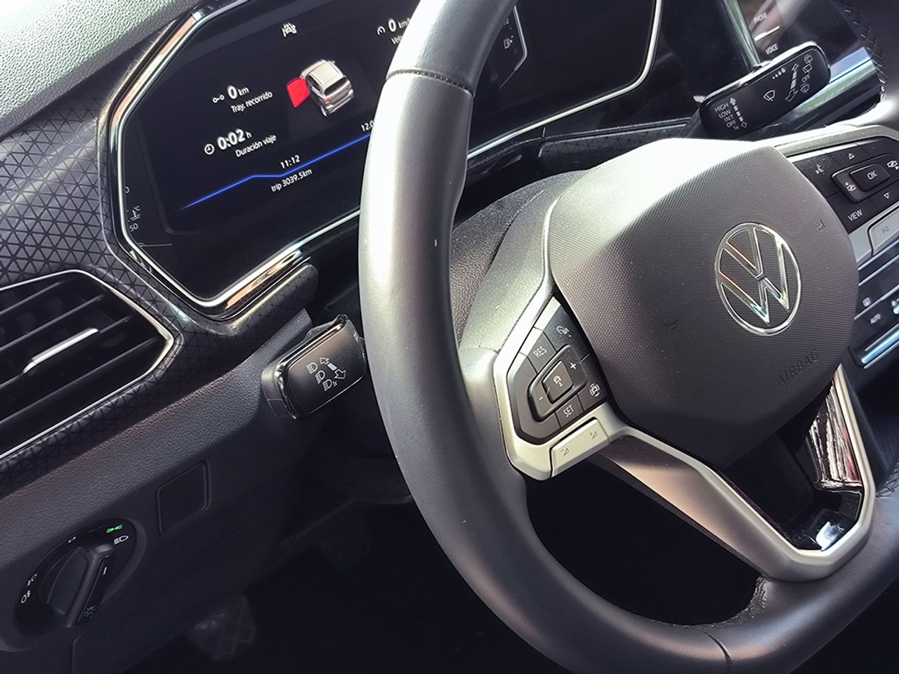 Volkswagen T-cross 1.0 Tsi 110 Cv Sport - Foto 2