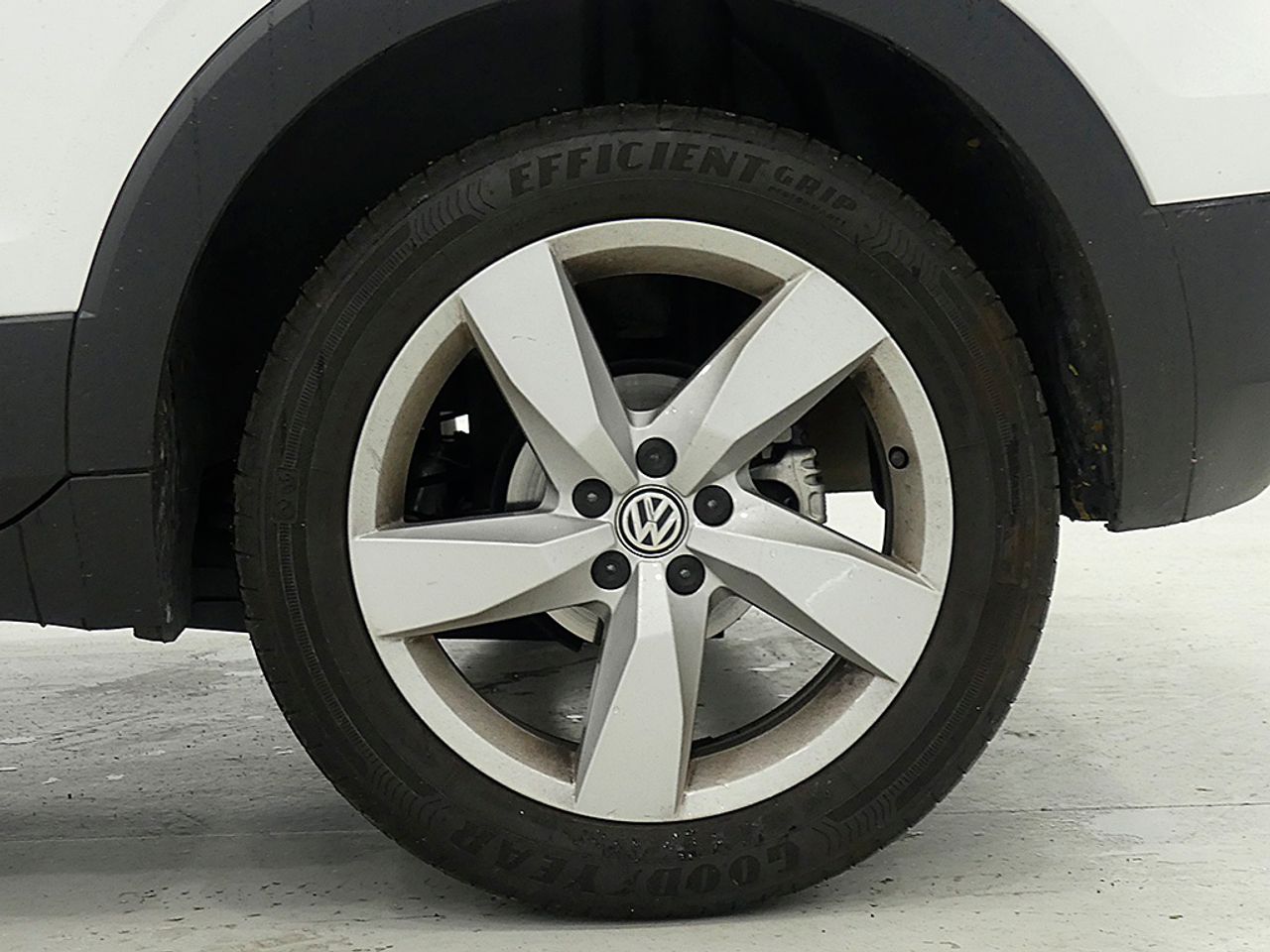 Volkswagen T-cross 1.0 Tsi 110 Cv Sport - Foto 2