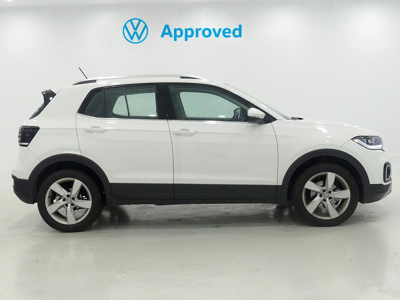 Volkswagen T-cross 1.0 Tsi 110 Cv Sport - Foto 2