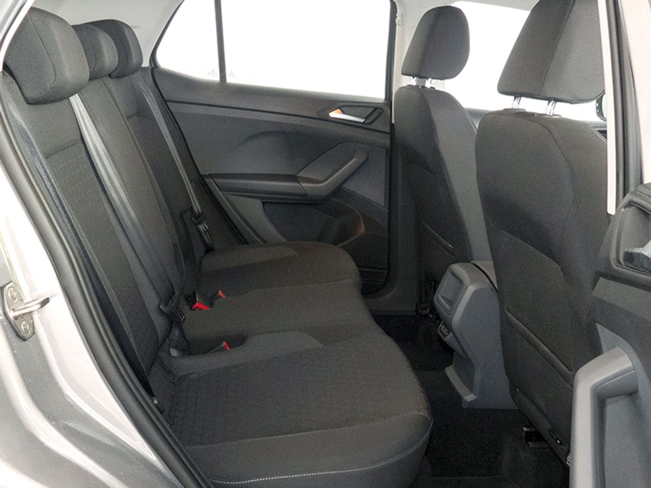 Volkswagen T-cross 1.0 Tsi 110 Cv Sport - Foto 2