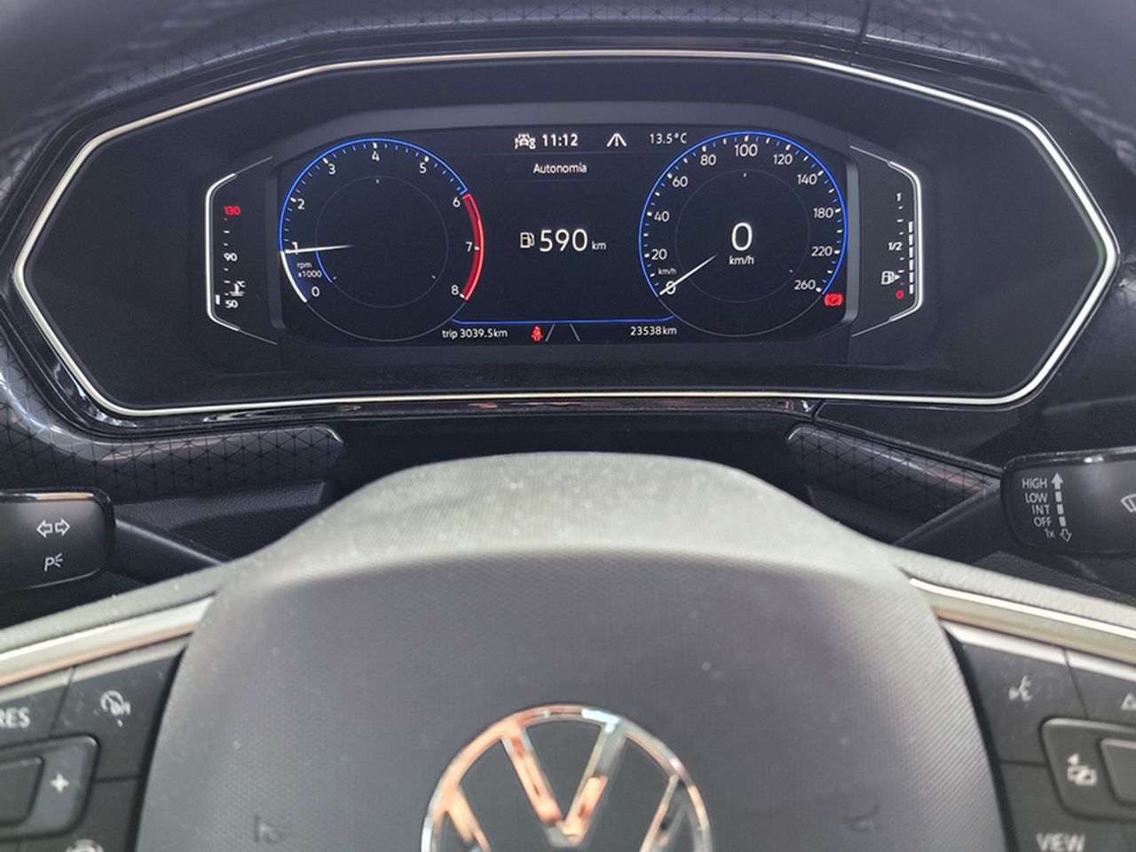 Volkswagen T-cross 1.0 Tsi 110 Cv Sport - Foto 2