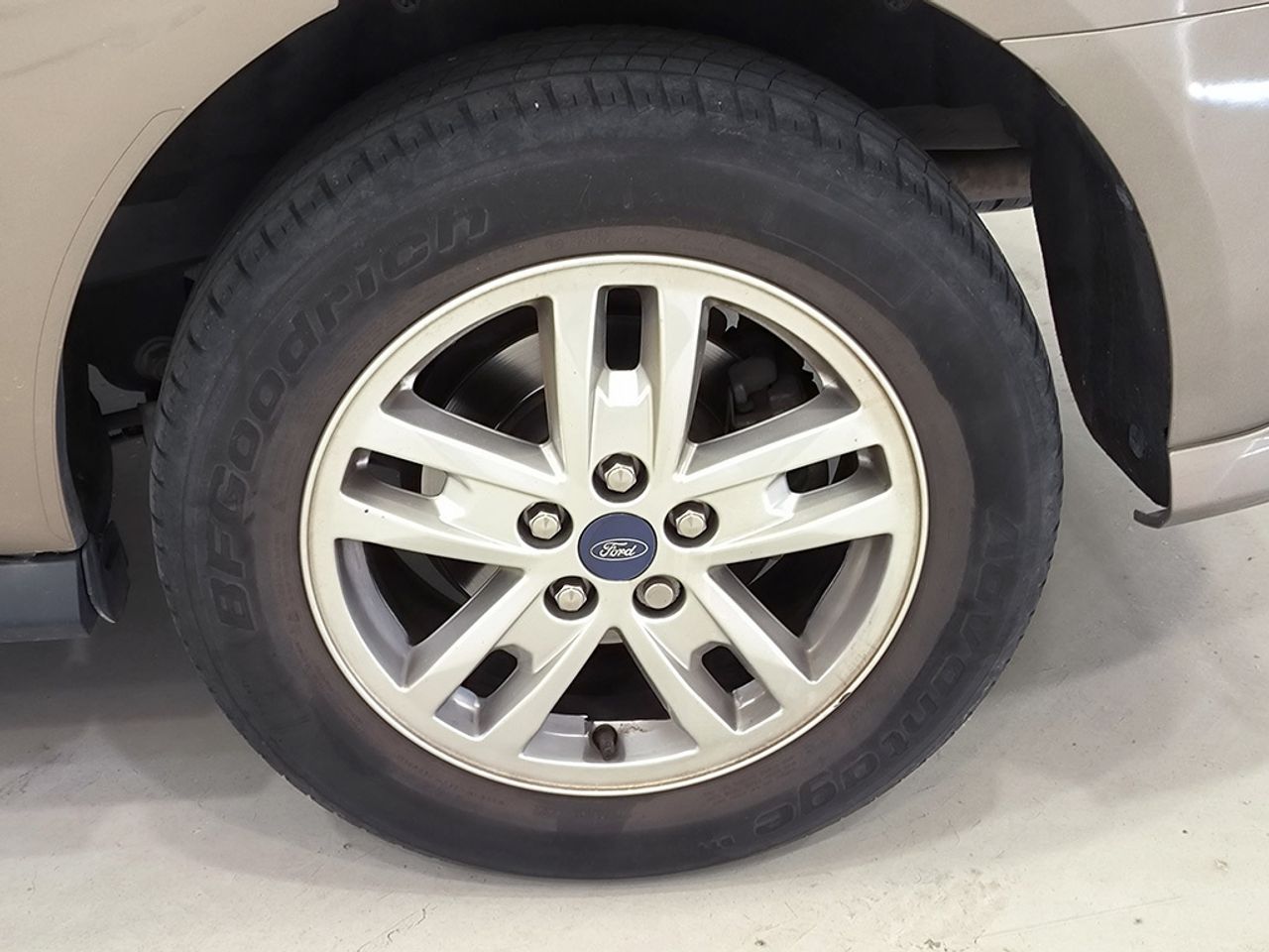 Ford Connect Tourneo 1.5 Tdci 120 Cv Titanium - Foto 2