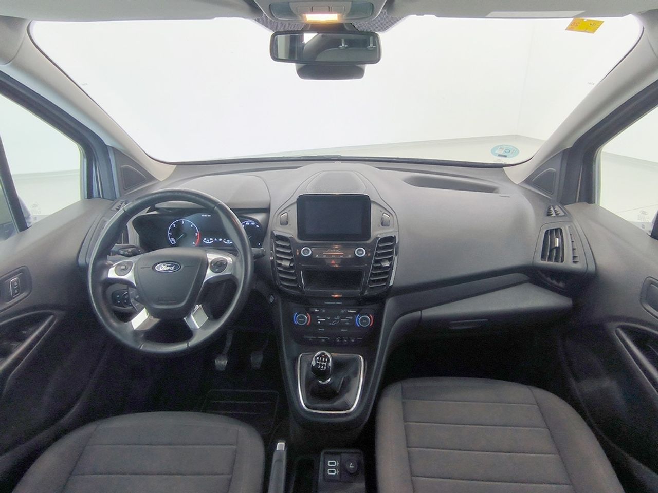Ford Connect Tourneo 1.5 Tdci 120 Cv Titanium - Foto 2