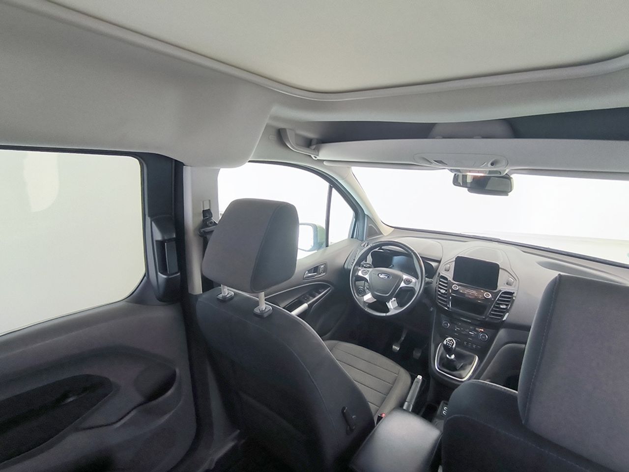 Ford Connect Tourneo 1.5 Tdci 120 Cv Titanium - Foto 2