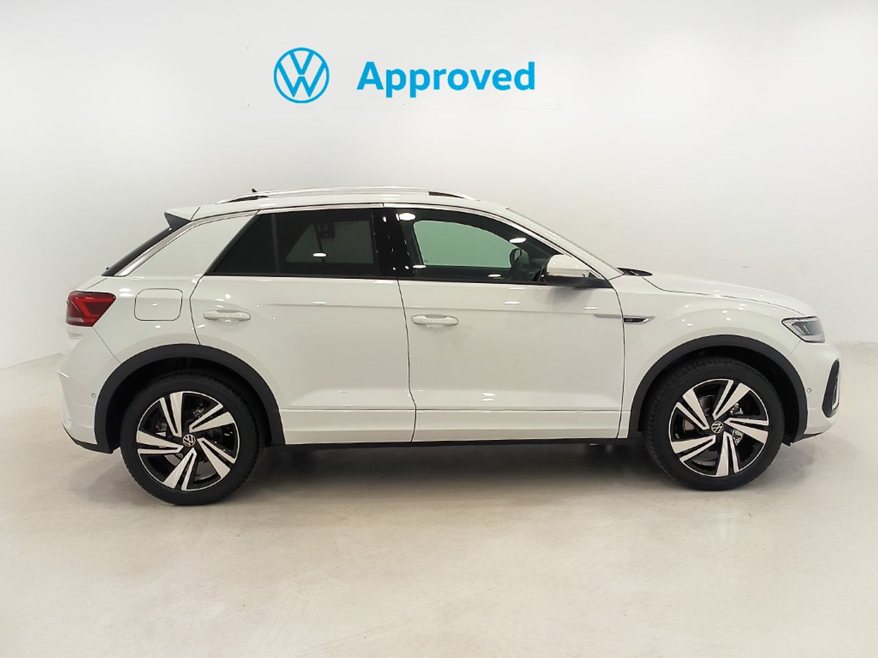 Volkswagen T-roc 1.5 Rsi 150cv R-line - Foto 2
