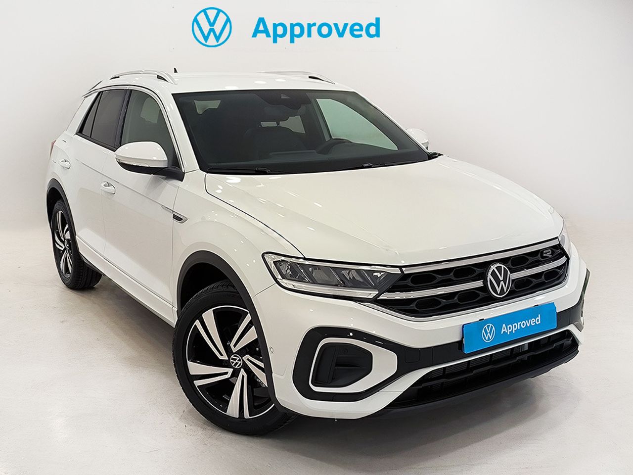 Volkswagen T-roc 1.5 Rsi 150cv R-line - Foto 2