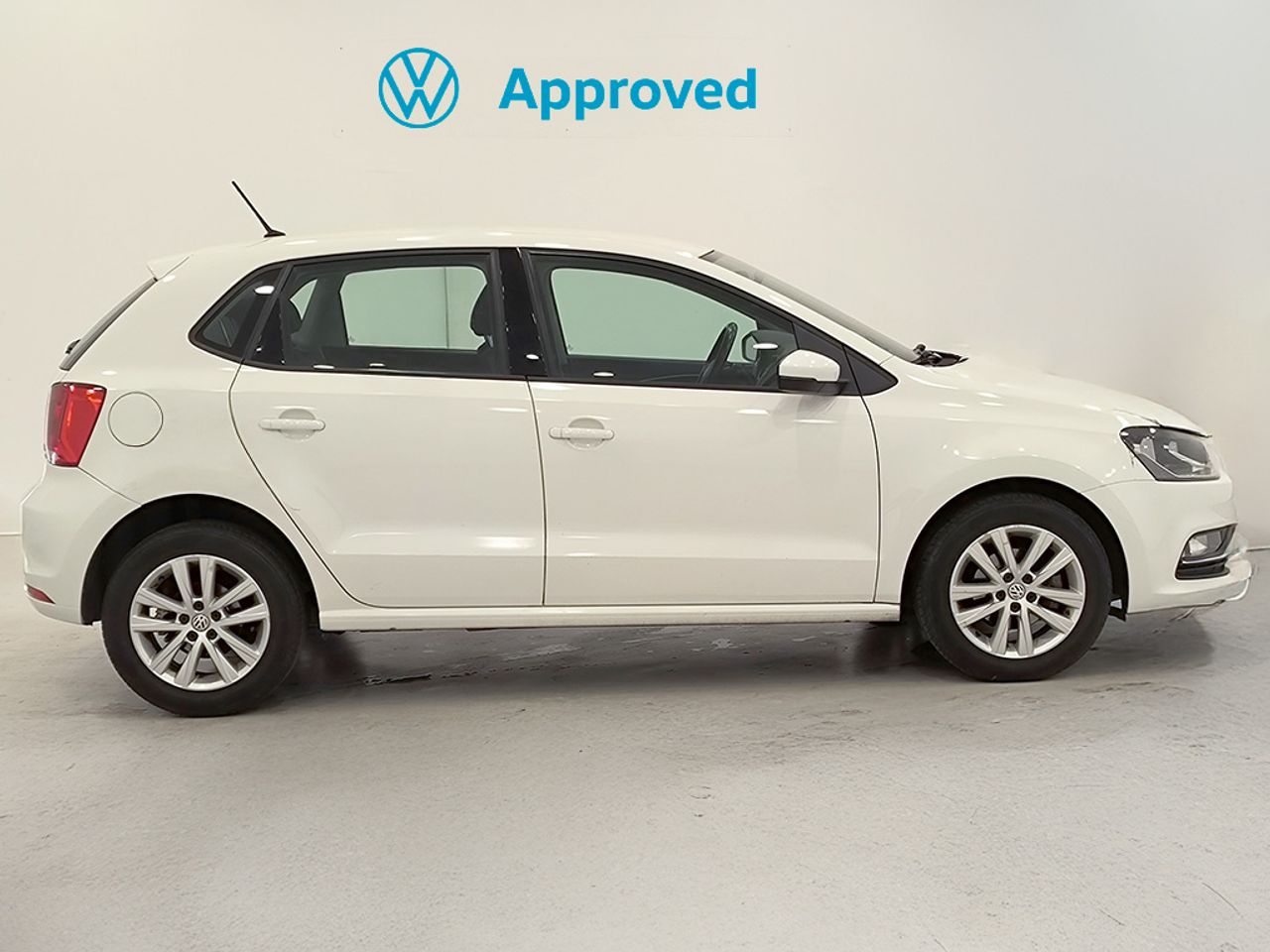 Volkswagen Polo 1.2 Tsi 90 Cv Advance - Foto 2