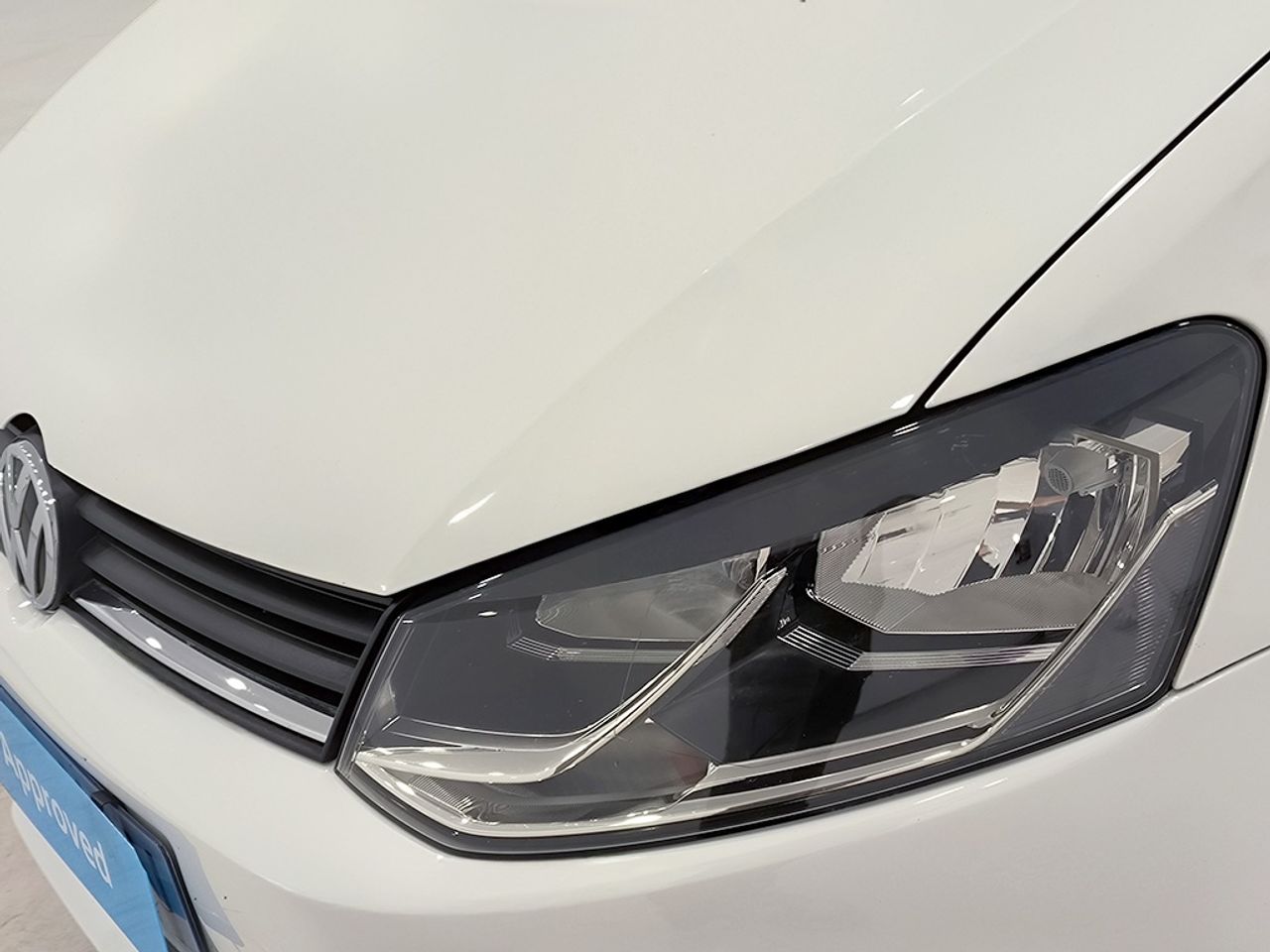 Volkswagen Polo 1.2 Tsi 90 Cv Advance - Foto 2