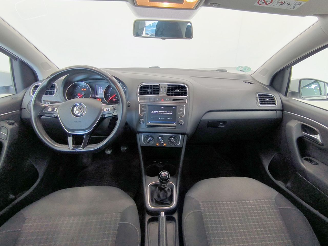 Volkswagen Polo 1.2 Tsi 90 Cv Advance - Foto 2