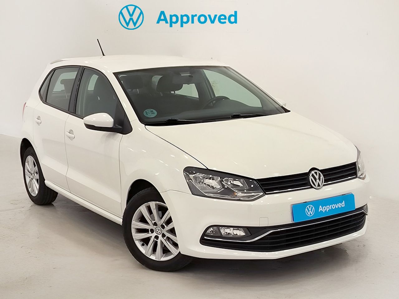 Volkswagen Polo 1.2 Tsi 90 Cv Advance - Foto 2