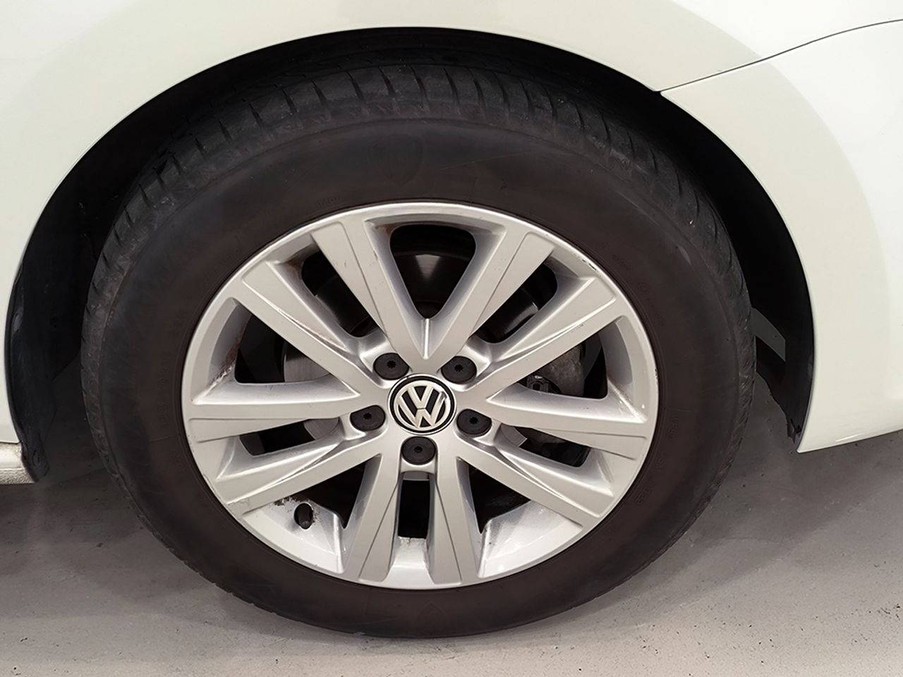 Volkswagen Polo 1.2 Tsi 90 Cv Advance - Foto 2