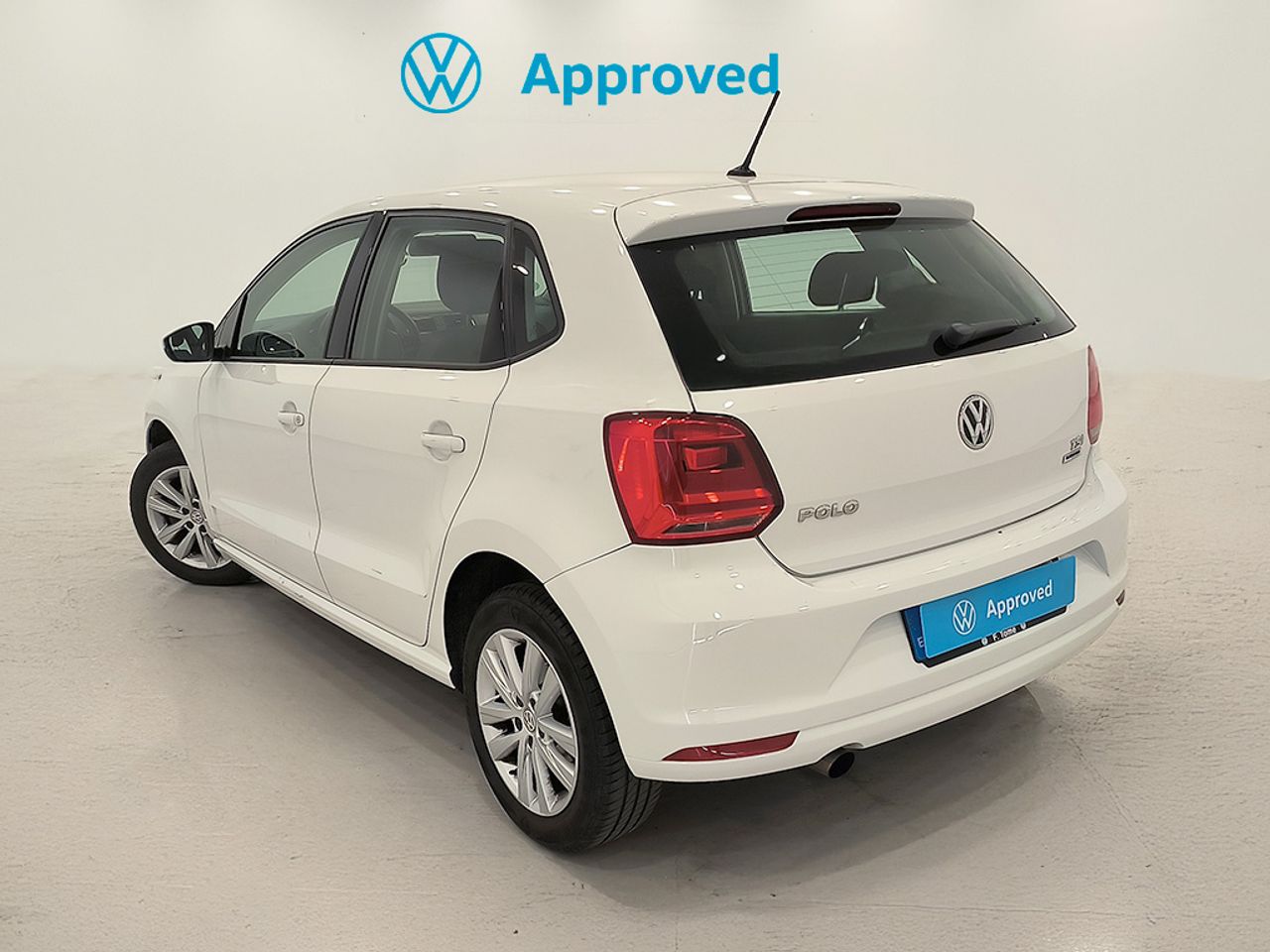 Volkswagen Polo 1.2 Tsi 90 Cv Advance - Foto 2