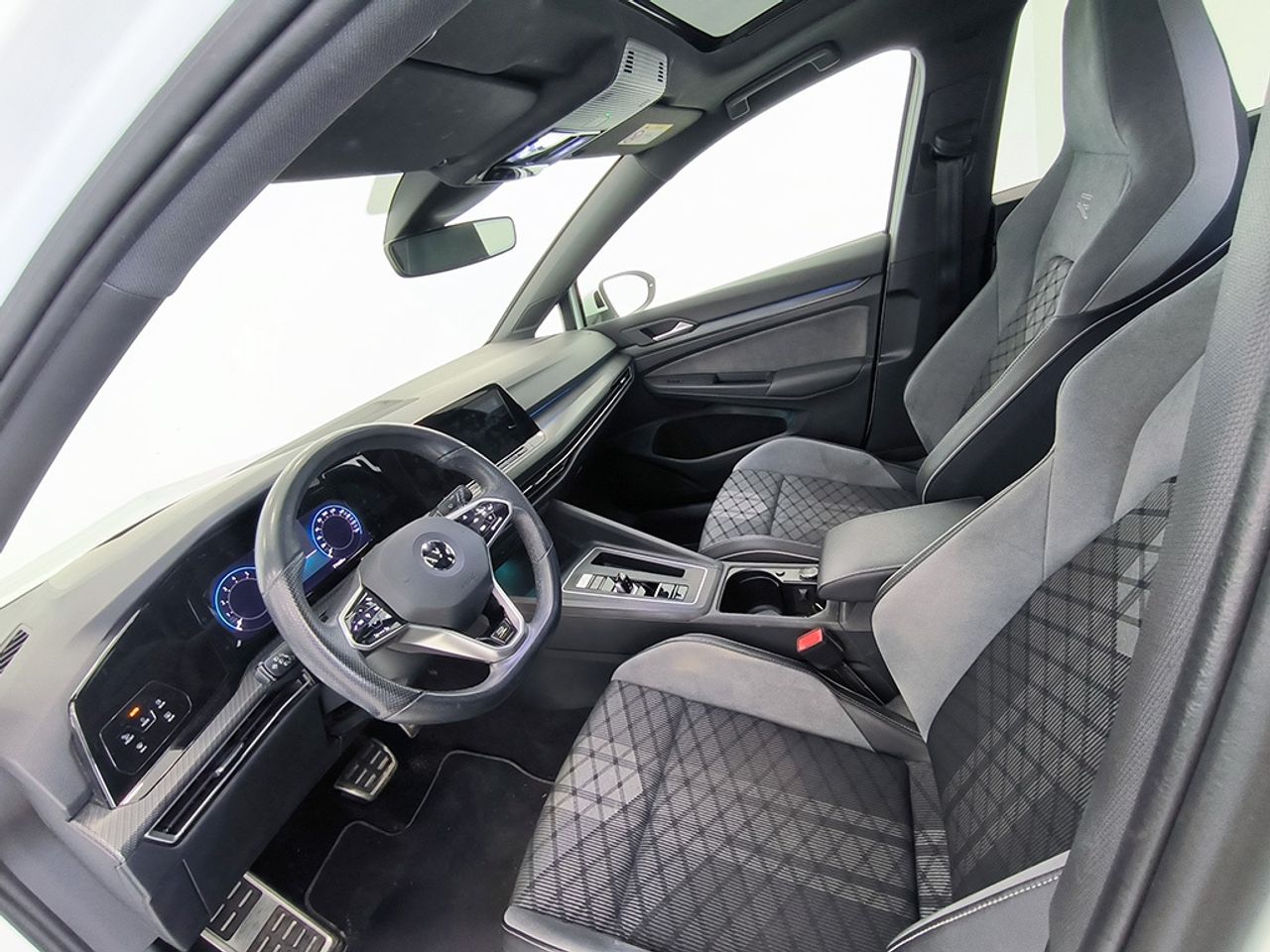 Volkswagen Golf R-line 1.5 Etsi 110kw (150cv) Dsg - Foto 2