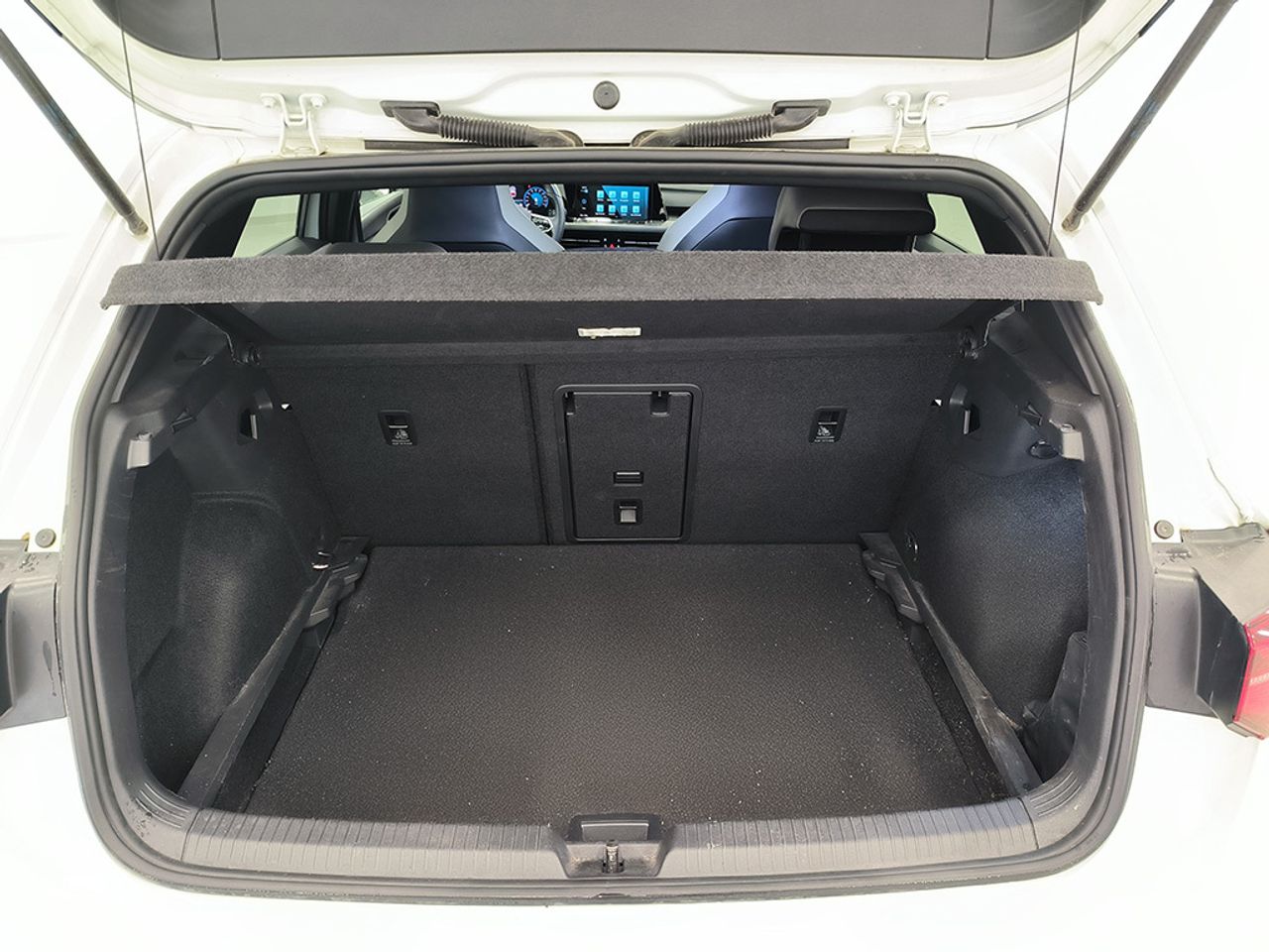 Volkswagen Golf R-line 1.5 Etsi 110kw (150cv) Dsg - Foto 2