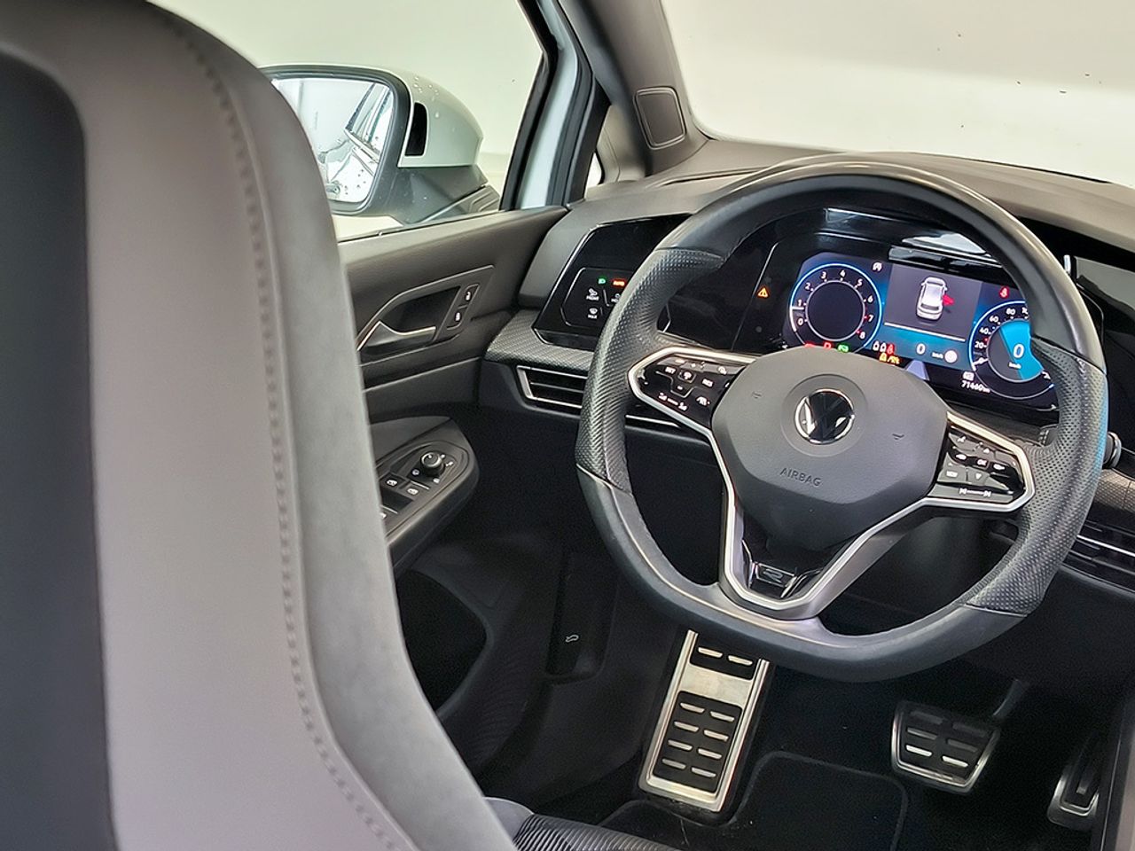 Volkswagen Golf R-line 1.5 Etsi 110kw (150cv) Dsg - Foto 2