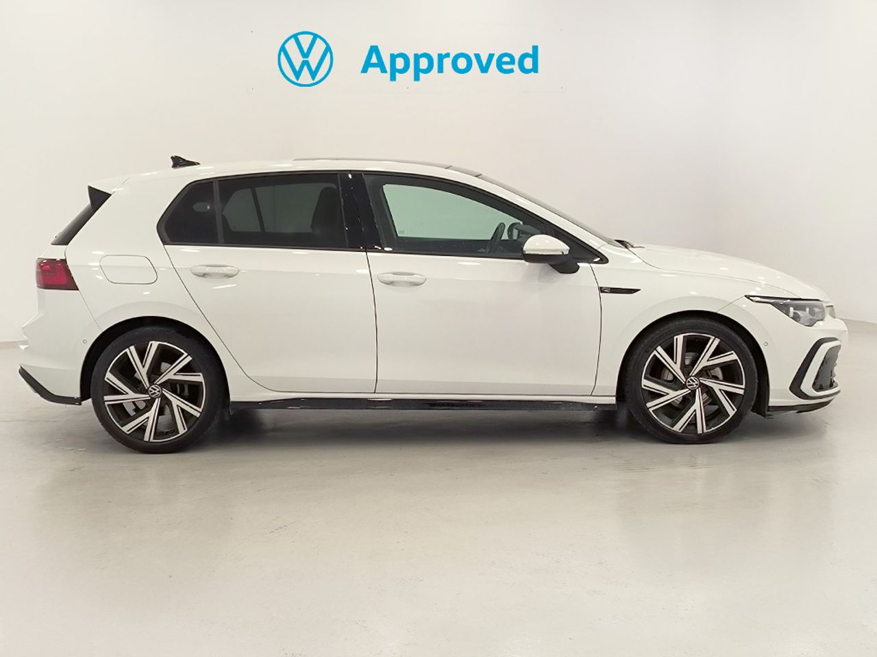 Volkswagen Golf R-line 1.5 Etsi 110kw (150cv) Dsg - Foto 2