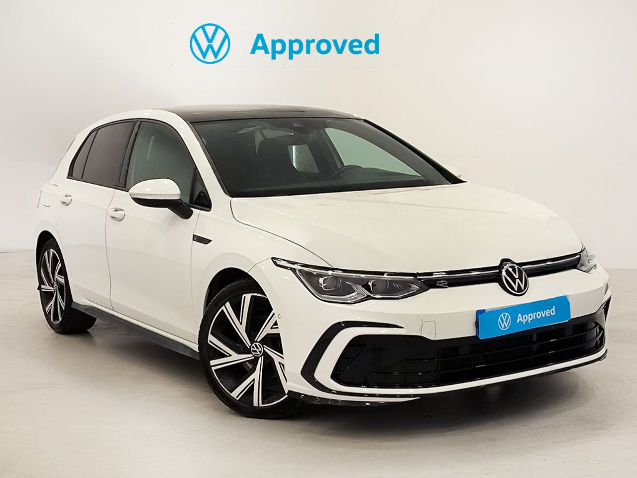 Volkswagen Golf R-line 1.5 Etsi 110kw (150cv) Dsg - Foto 2