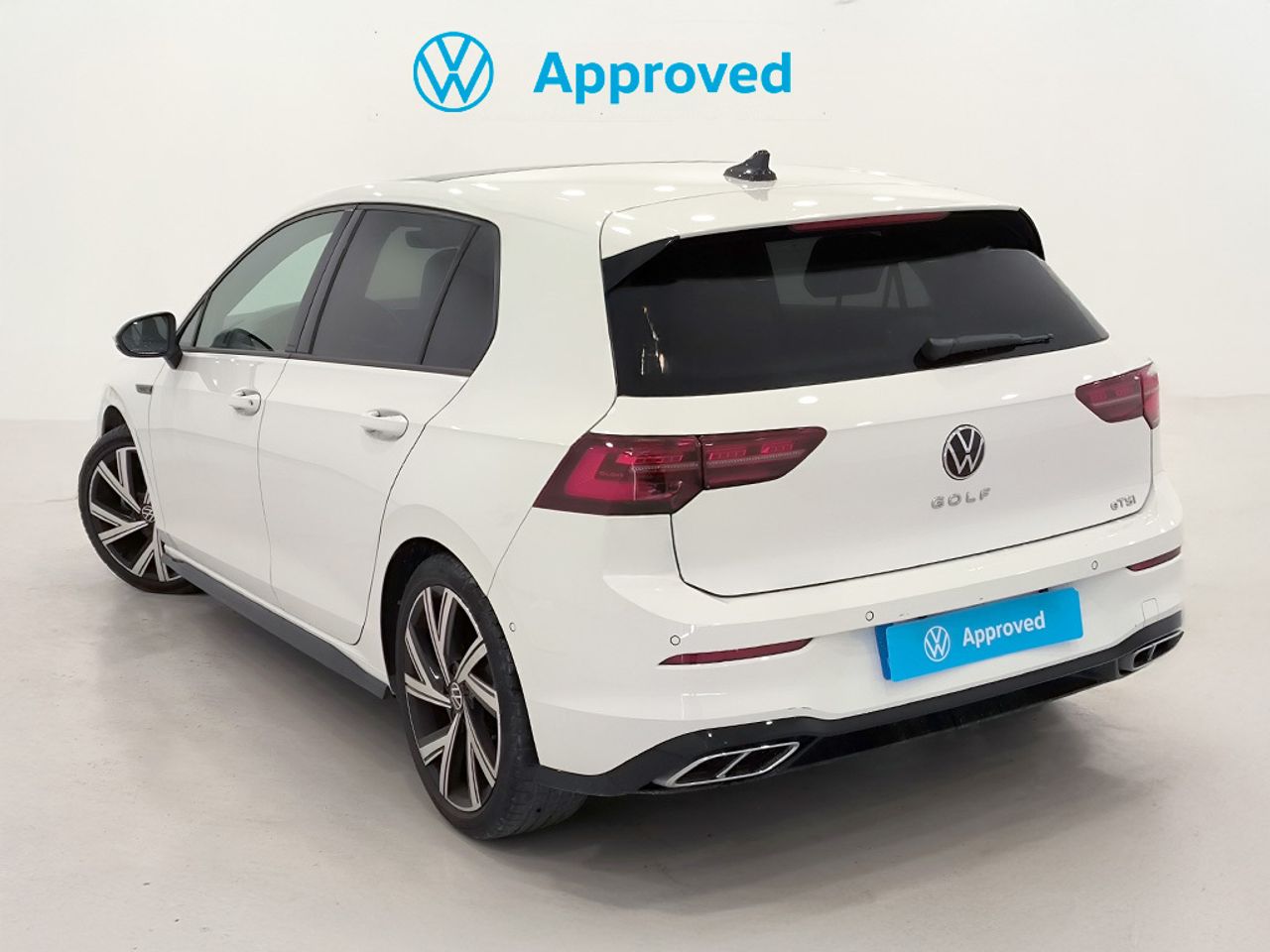 Volkswagen Golf R-line 1.5 Etsi 110kw (150cv) Dsg - Foto 2