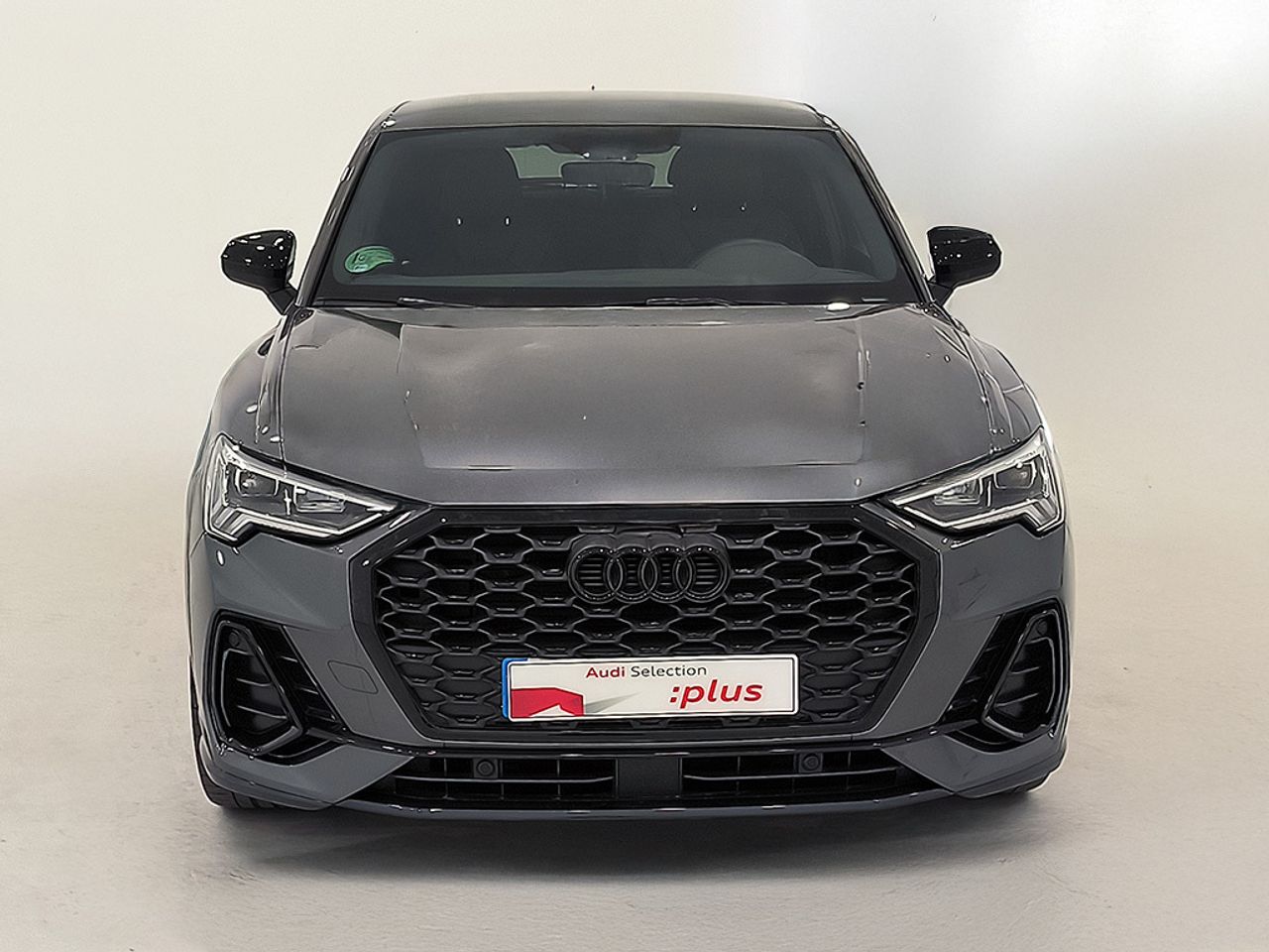 Audi Q3 35 Tdi 110kw (150cv) S Tronic Black Lim. - Foto 2